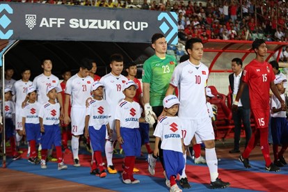 AFF Cup 2020 được giữ nguyên thể thức thi đấu.