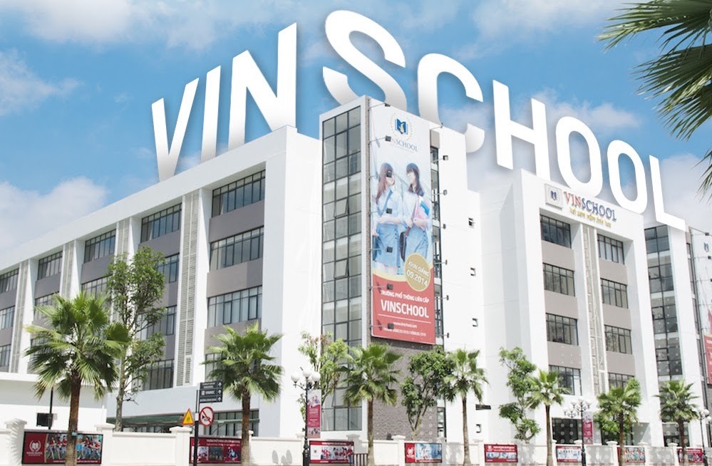 Sapphire Parkville – Phân khu gần trường liên cấp quốc tế Vinschool giúp cha mẹ có thể tự tin trao cho con sự tự lập đến trường