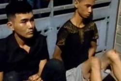 Đà Nẵng: Hai đối tượng tông xe vào Tổ công tác 911, khiến một chiến sĩ bị thương