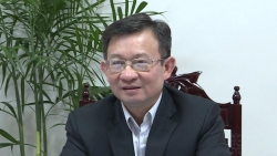 Ông Nguyễn Ngọc Kỳ giữ chức Viện trưởng Viện Nghiên cứu phát triển kinh tế - xã hội Hà Nội
