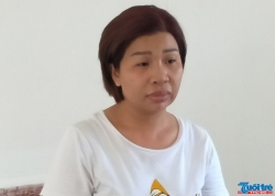 Đà Nẵng: Bắt tạm giam "nữ quái" lừa đảo, chiếm đoạt tiền làm sổ đỏ