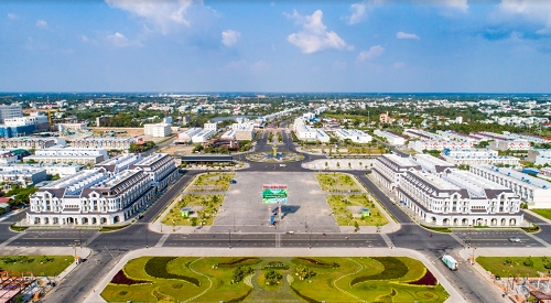 Kiên Giang: Vì sao dự án Seaside City Rạch Giá được đánh giá đáng đầu tư?