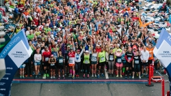 Giải chạy marathon lớn nhất hành tinh tại New York bị huỷ bỏ