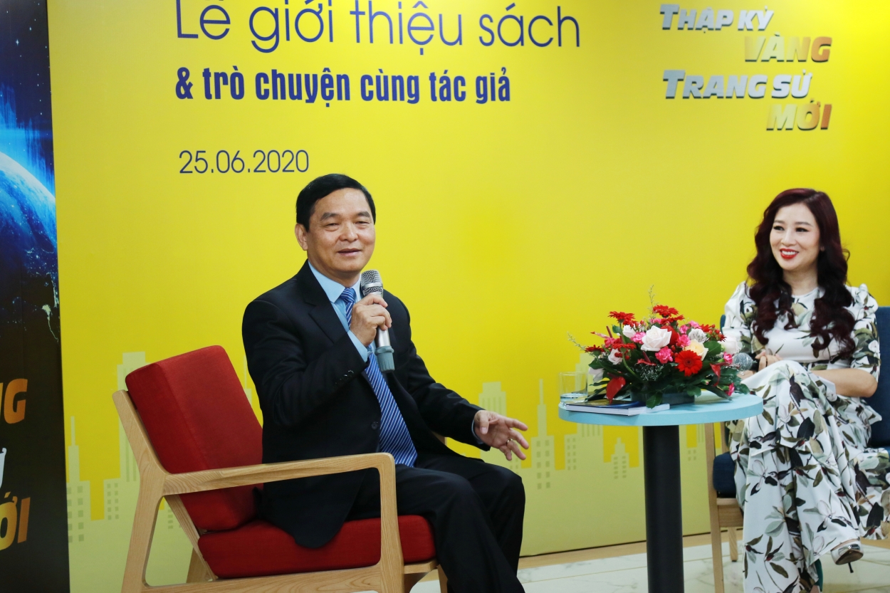 Giới thiệu sách 