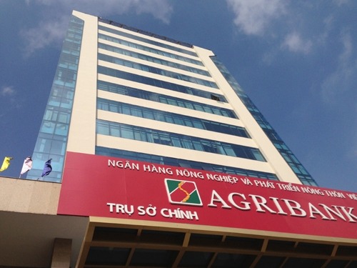 Agribank mất trắng trên 62 tỷ đồng do không thanh toán bảo lãnh.