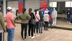 Quảng Ninh: Đã tìm thấy thanh niên bỏ trốn khỏi khu vực cách ly