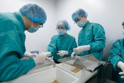 Vắc-xin Covid-19 “made in Vietnam” vượt tiến độ dự kiến
