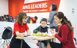 Apax Holdings tăng vốn điều lệ, đầu tư mạnh vào giáo dục ứng dụng công nghệ cao