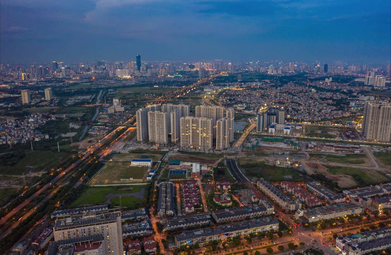 Khám phá hệ thống tiện ích “khủng” của Vinhomes Smart City trước khi nhận nhà