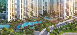 Imperia Smart City: Giải “cơn khát” chung cư cao cấp hơn 1 tỷ đồng