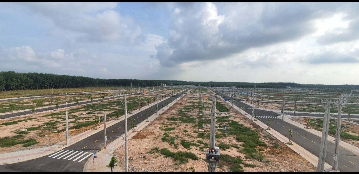 Thời gian gần đây, BĐS vùng ven và BĐS công nghiệp đang là kênh lựa chọn đầu của các nhà đầu tư