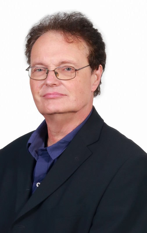 Tiến sĩ Jonathan Crelin