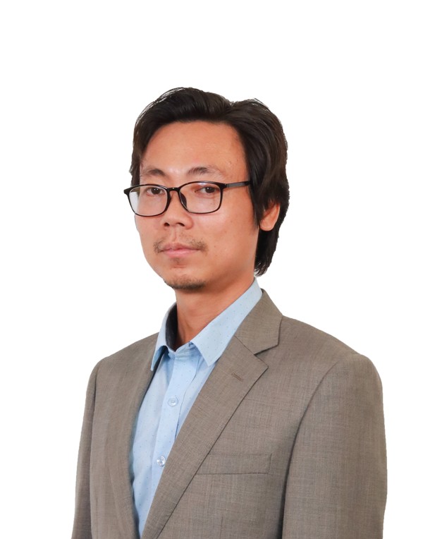 Tiến sĩ Nguyễn Ngọc Thành