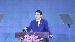 Chủ tịch UBND TP Hà Nội: Thành công của các doanh nghiệp chính là thành công của thành phố