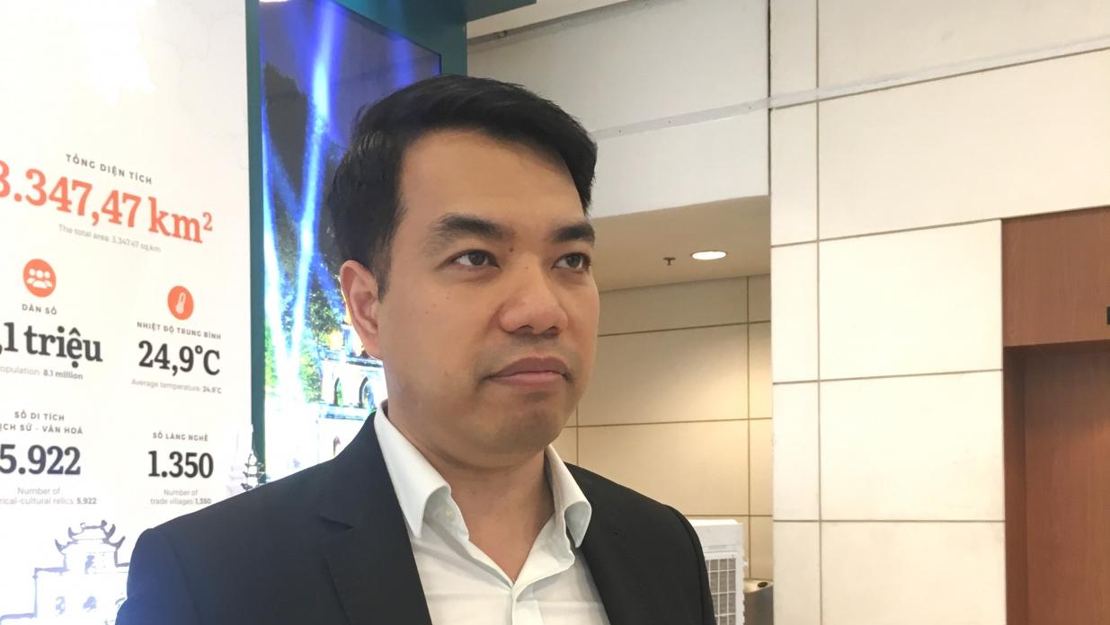 Hà Nội có nhiều