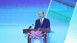 Thủ tướng Chính phủ: Hà Nội cần vươn tầm cạnh tranh với các thành phố khác trong khu vực