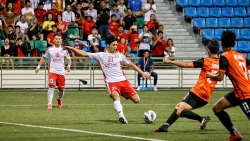 Việt Nam được đề xuất làm chủ nhà 2 bảng đấu tại AFC Cup 2020