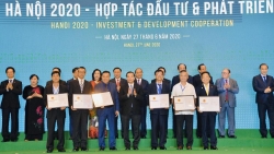 T&T Group của “Bầu Hiển” đăng ký đầu tư hơn 700 triệu USD vào Thủ đô Hà Nội