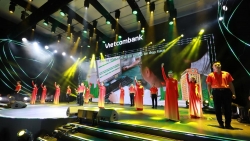 Văn hóa Vietcombank dưới ánh sáng tư tưởng Hồ Chí Minh
