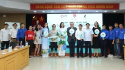 Phát động cuộc thi video clip “Vì một Việt Nam xanh”