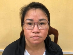 Hà Nội: Bắt đối tượng giả bác sĩ Bệnh viện Bạch Mai lừa đảo, chiếm đoạt 100 triệu đồng