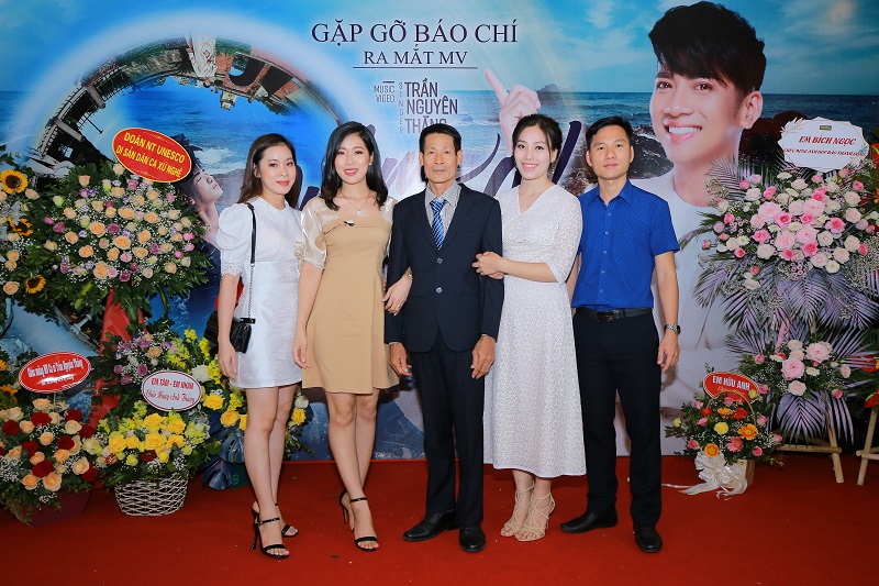 Ca sĩ trẻ Trần Nguyên Thắng ra MV quảng bá du lịch Quảng Bình