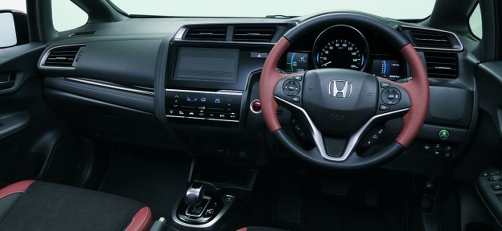 Honda Fit mới chính thức được bán tại Nhật Bản, giá khởi điểm chỉ 289 triệu đồng