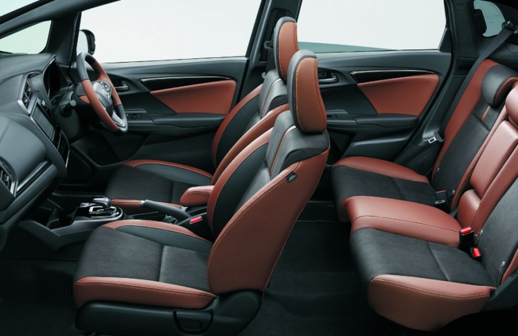 Honda Fit mới chính thức được bán tại Nhật Bản, giá khởi điểm chỉ 289 triệu đồng