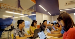 Vietnam Silicon Valley tăng vốn đầu tư cho các dự án khởi nghiệp