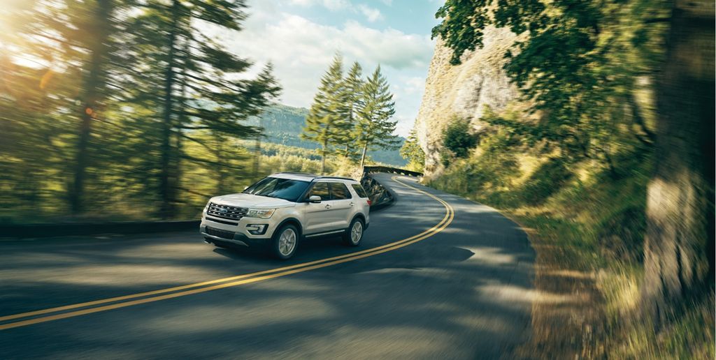 Ford trình làng hệ thống Cảnh báo người lái mới với biểu tượng ly cà phê