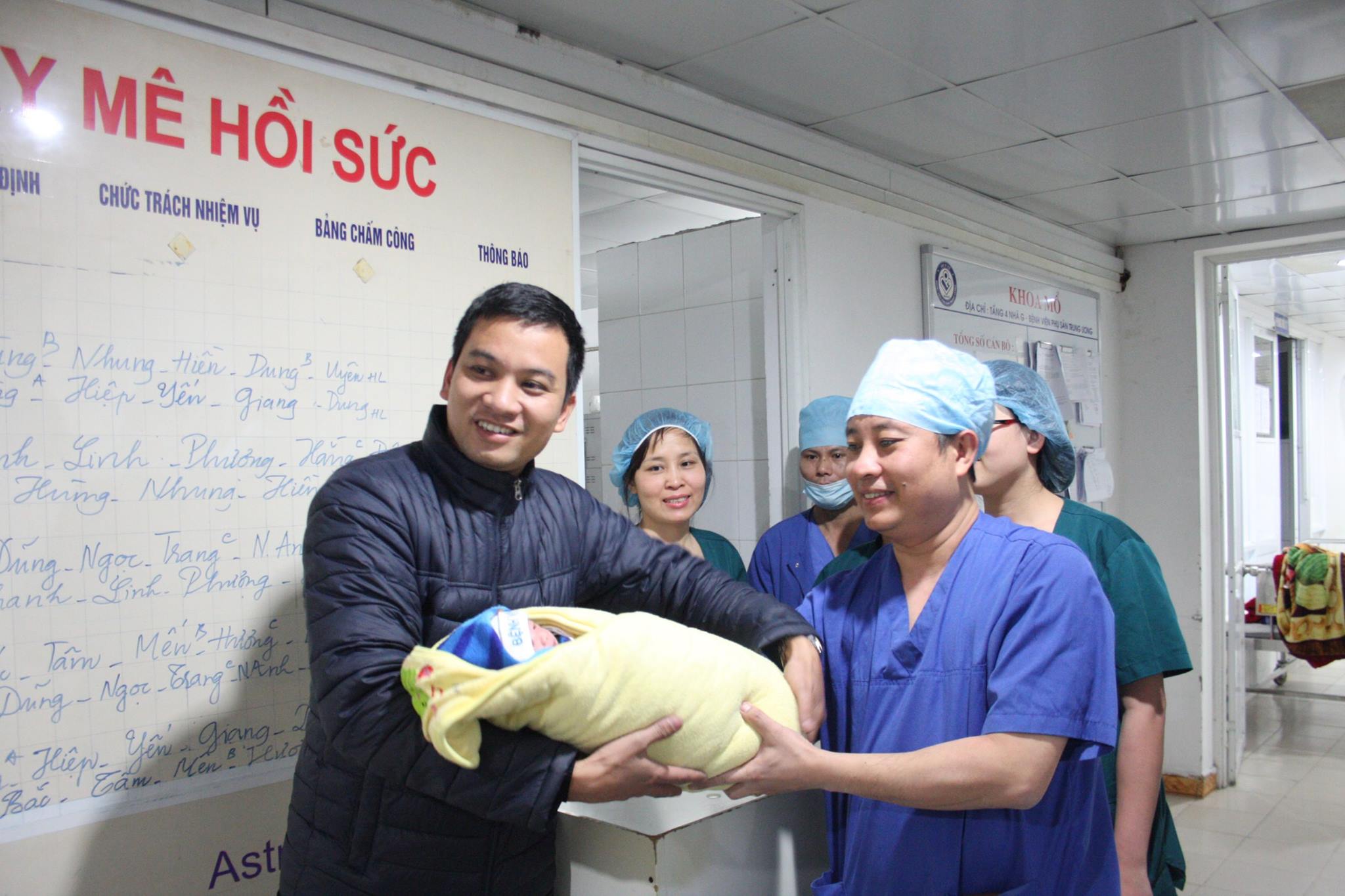 Hà Nội nỗ lực khống chế tỷ số giới tính khi sinh