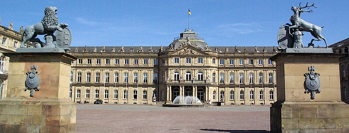 Bang Baden-Wuerttemberg của CHLB Đức chính thức đặt văn phòng đại diện tại Việt Nam