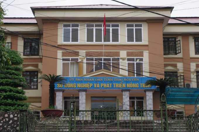 Vụ bổ nhiệm “thừa” 23 cán bộ tại Sở NN&PTNT Thái Nguyên: Có thêm những tình tiết mới