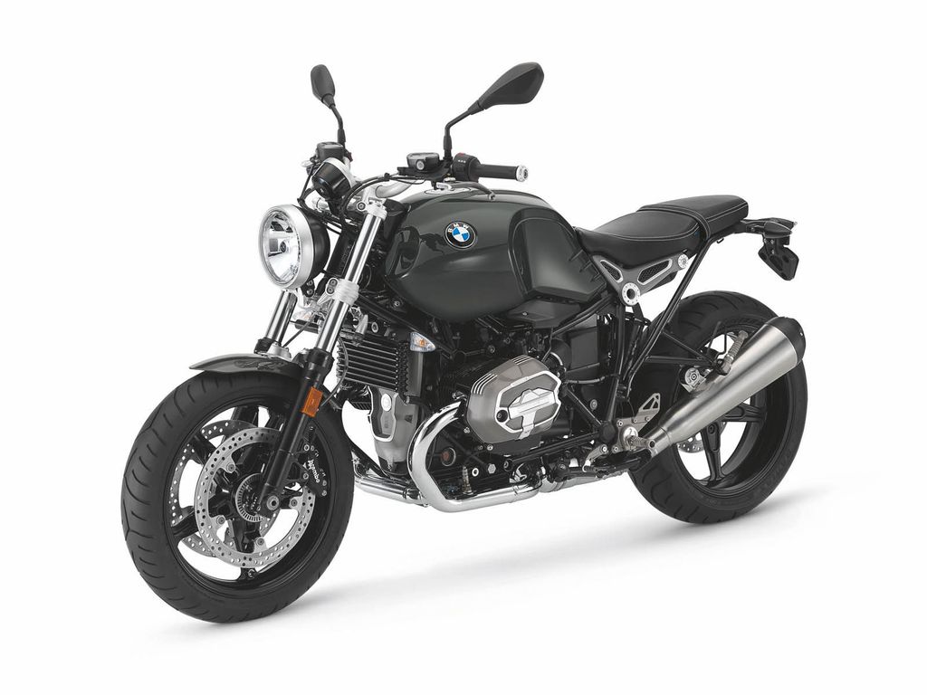 BMW Motorrad tung chương trình tùy chỉnh Spezial phong phú phục vụ khách hàng