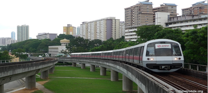 Lập Hội đồng thẩm định Nhà nước công trình đường sắt đô thị TP Hồ Chí Minh