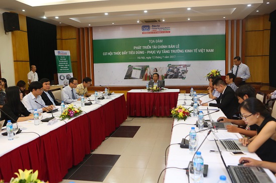 Các bạn trẻ cần được chuẩn bị tốt về kế hoạch tài chính cá nhân ở trường học