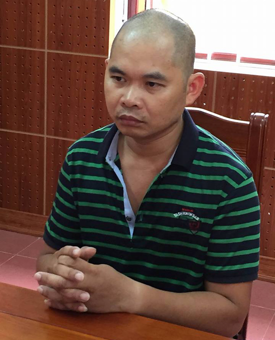 Lạng Sơn: Khởi tố đối tượng chuyên đột nhập phòng trọ trộm cắp, hiếp dâm phụ nữ