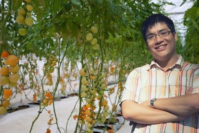 Khởi nghiệp từ nông nghiệp chưa bao giờ là điều dễ dàng
