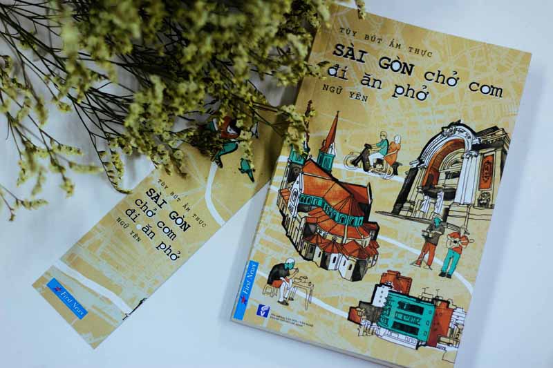 Tò mò khám phá chuyện