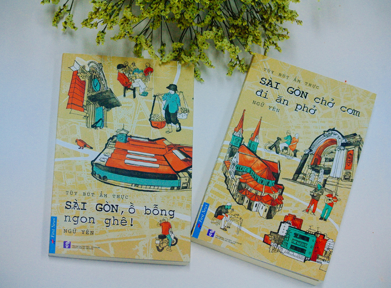 Tò mò khám phá chuyện 