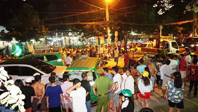 Rà soát việc cấp GPLX đối với lái xe gây tai nạn kinh hoàng tại TP Hồ Chí Minh