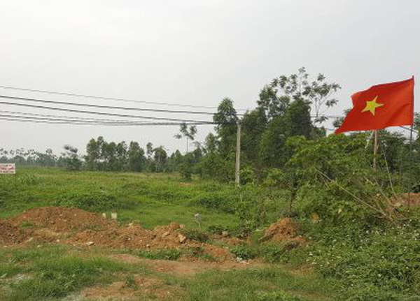 Hà Nội: Chính thức kết luận thanh tra việc quản lý, sử dụng đất tại xã Đồng Tâm