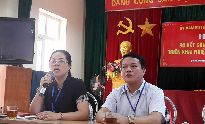 Hà Nội: Thanh tra vào cuộc vụ xin giấy chứng tử ở phường Văn Miếu