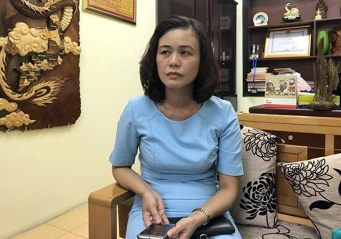 Đình chỉ Phó Chủ tịch UBND phường Văn Miếu, xem xét cho thôi việc cán bộ liên quan