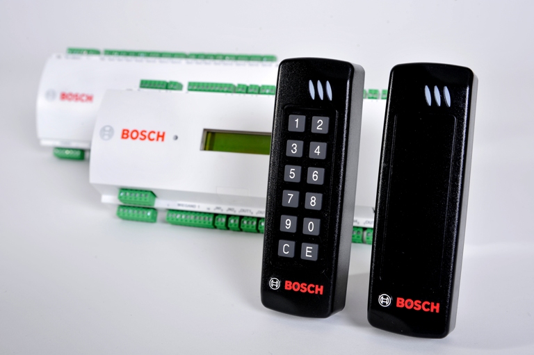 Bộ phận Hệ thống an ninh Bosch giới thiệu các giải pháp tích hợp toàn diện và sản phẩm mới tại Secutech Việt Nam 2017