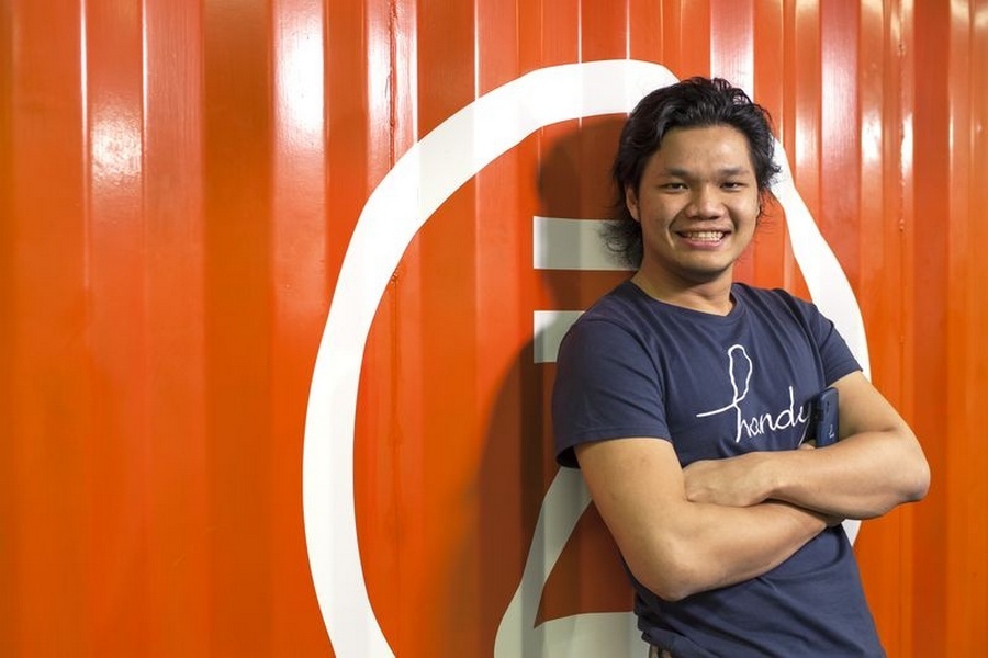 Start-up tỷ đô đầu tiên của Hồng Kông thuộc về chàng trai 25 tuổi