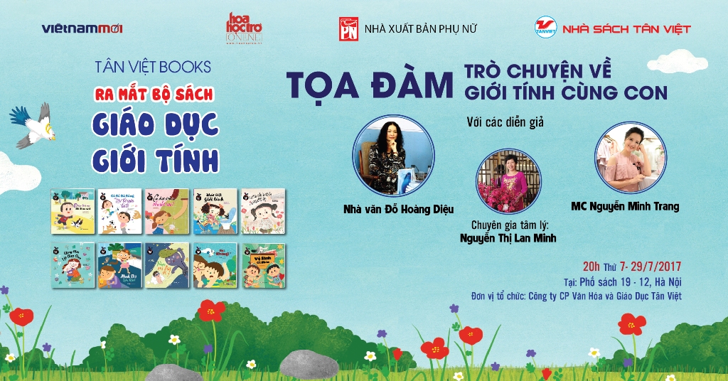 Tọa đàm