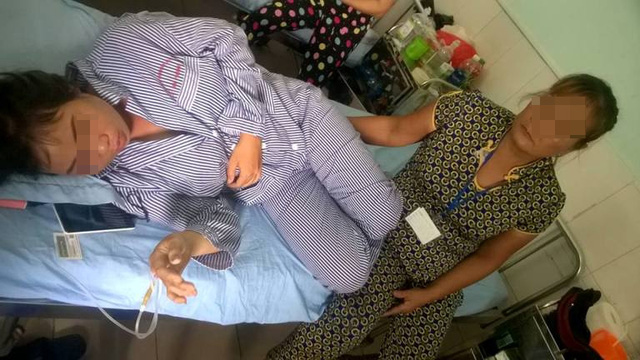 Vợ tố chồng bóp miệng ép uống thuốc chuột và thông tin ngỡ ngàng từ công an