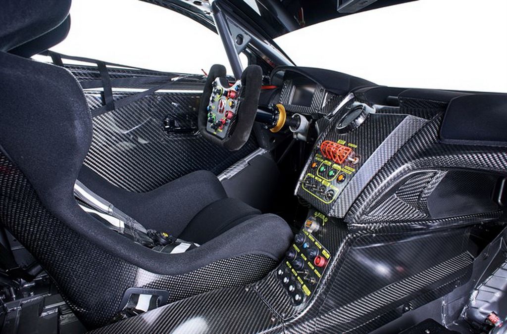 Honda tung chương trình NSX GT3 Customer Racing Program trên toàn cầu