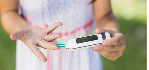 Vắc xin chống tiểu đường type 1 sẽ được thử nghiệm năm 2018